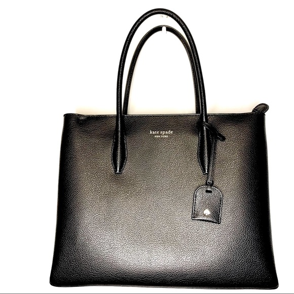 Kate Spade New York - Eva Medium Top Zip Satchel - Picture 3 of 16